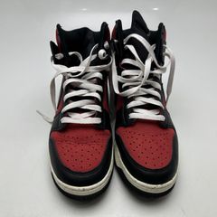 DD9401-600【楠本質店/元住吉】NIKE　ダンクハイ×アンダーカバー　27.5cm　ブラック×レッド