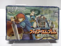 2025年最新】GBA ファイアーエムブレム 烈火の剣の人気アイテム