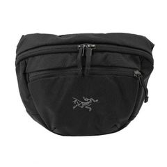 【在庫処分 特価 SALE】アークテリクス バッグ 17172 マカ2 Maka2 ウエストバッグ ボディバッグ Ａrcteryx　男女兼用