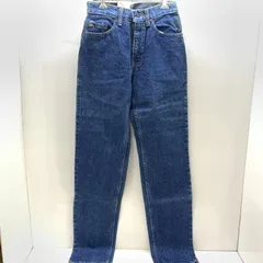 【中古】LEVI'S 90s 510 W27 L34 裏刻印525 フラッシャー付き リーバイス[92]