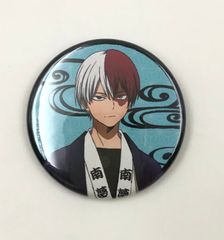 僕のヒーローアカデミア 轟焦凍 コレクション缶バッジ第4弾 - メルカリ
