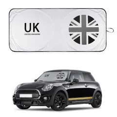 mini f54 クラブマン専用 サンシェード MINI ロゴ カバー BMW mini f54 サンシェード」の人気商品一覧 | 安い商品を通販サイト