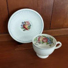  ウェッジウッド　EDME エドミーボウル　16cm4枚　廃盤 WEDGWOOD ウェッジウッド EDME エドミーボウル 16cm4枚 廃盤