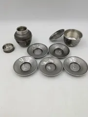 2025年最新】間村自造 茶托の人気アイテム - メルカリ