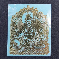 ブータンのキラアンティーク大型希少品