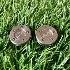 【未開封品／レア】Scotty Cameron☆純正ソールウェイト35g×２個 SCOTTY CAMERON スコッティキャメロン パター用 純正標準