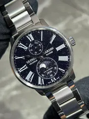 2025年最新】ULYSSE NARDIN メンズ 腕時計(アナログ)の人気アイテム