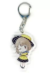 【中古】雑貨 中須かすみ(Poppin’Up!) 「ラブライブ!虹ヶ咲学園スクールアイドル同好会 トレーディングアクリルキーホルダー」