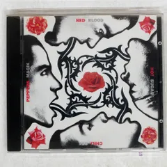 2025年最新】BLOOD SUGAR SEX MAGIK レコードの人気アイテム