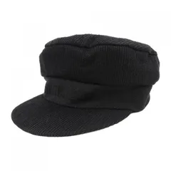クリスチャンディオール CHRISTIAN DIOR キャップ