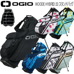 2025年最新】ogio woode hybridの人気アイテム - メルカリ