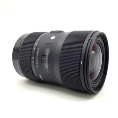 SIGMA 18-35mm F1.8 Art 013 EF用 元箱一式 美品 51oVUms6hFL._UF1000,1000_QL80_.jpg