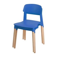 週末限定値下げ IKEA PS 2026 折りたたみチェア、バーチブルー - メルカリ