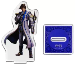【中古】アクリルスタンド・アクリルパネル [単品] 満寵 アクリルフィギュア 「PS5/PS4/Switchソフト 真・三國無双8 Empires GAMECITYセット」 同梱特典