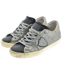 PHILIPPE MODEL スニーカー レディース 【古着】【中古】【送料無料】のサムネイル
