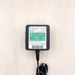 (未使用･未開封品)　SONY純正 ACアダプター AC-E1215 for Japan 対応機種：ZRX-HR50 ZRX-C30 MDR-DS7500 MDR-HW700DS RDP-NWV600B v1yptgt 楽天市場】【中古】【未使用】【部品】SONY純正 ACアダプター AC