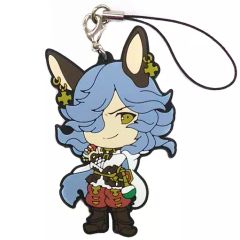 [중고] 스트랩(캐릭터) 드랭크 러버 스트랩 ~사이드 B~ [이치반 복권 GRANBLUE FANTASY The Animation -그랑 블루 판타지 지·애니메이션-] F상