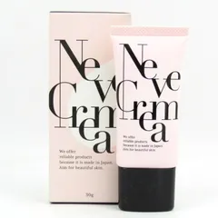NeveCremaクリーム30g 楽天市場】オールインワン 化粧下地 ネーヴェクレマプラス 個