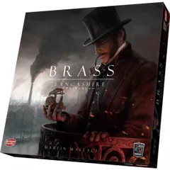 ゆう　【未使用品(開封済)】ブラス:バーミンガム 日本語版 楽天市場】ブラス バーミンガム 完全日本語版の通販