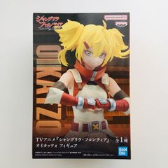 [신품 미개봉] 샹그릴라 프론티어 오이카초 피규어 SHANGRI-LA FRONTIER OiKatzo Figure