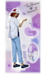 セガラッキーくじ 新テニスの王子様 甲斐裕次郎 アクリル