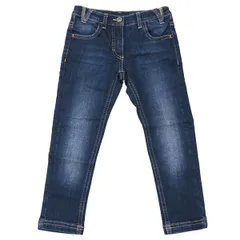 【専用】新品　Ｄ&Ｇ　ディーアンドジージュニア　デニムパンツ　80 ジーンズ 505ZXX レギュラーストレート ヴィンテージ デニムパンツ