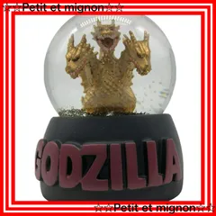 2025年最新】ゴジラ スノードームの人気アイテム - メルカリ