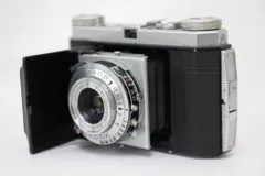 注意　サーベ 　RETINETTE ⅠB ドイツフィルムカメラ　完動品 Kodak Retinette 1B review – Kosmo Foto