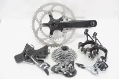 【てんぺすと様】専用SRAM Force  フォース　コンポーネントセット SRAM ( スラム ) コンポセット FORCE AXS GROUPSET E1