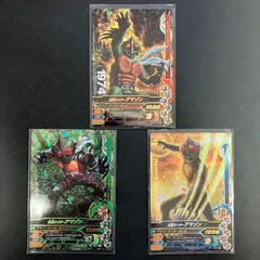2025年最新】仮面ライダーアマゾン ガンバライジングの人気