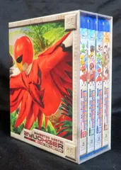 UB5195 中古 動物戦隊ジュウオウジャー Blu-ray 動物戦隊ジュウオウジャー Blu-ray COLLECTION 2 | 東映ビデオ