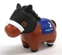 2026年最新】アーモンドアイ フィギュアの人気アイテム - メルカリ