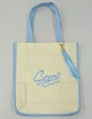 すとぷり トートバッグ Amazon | すとぷり トート バッグ 莉犬 チャーム 付き スクエア