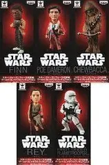 2025年最新】(中古品)スター・ウォーズ ワールドコレクタブル