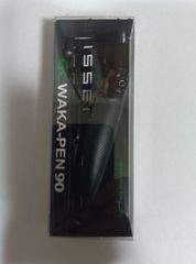 一誠　イッセイ　issei　GC ワカペン 90