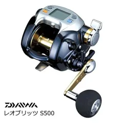 2026年最新】ダイワ レオブリッツ S400の人気アイテム - メルカリ