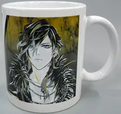 【中古】マグカップ・湯のみ ケイ Ani-Art マグカップ 「ブラックスター -Theater Starless-」
