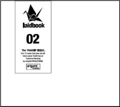 (CD)laidbook02-The TRANSIT ISSUE／laidbook