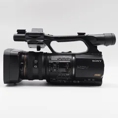 再値下げ】SONY HVR-Z5J メモリーレコーディングユニット-