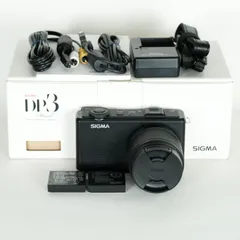【元箱付き】SIGMA DP3 merrill バッテリー4個付き 2025年最新】sigma dp3 merrillの人気アイテム - メルカリ