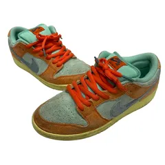 ナイキ NIKE SB DUNK LOW PRO PRM DV5429-800 メンズ靴 スニーカー マルチカラー 28.0cmサイズ 201-shoes1204