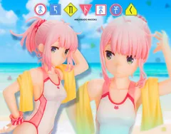 PP923 千代田桃 水着ver. 1/7スケール 完成品フィギュア