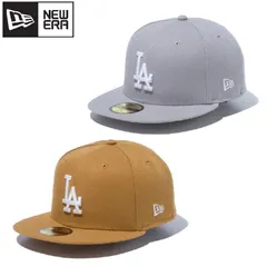 2024年最新】New Era - 59FIFTY カスタム ロサンゼルス・ドジャース