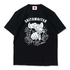 ［PDSxワンパンマン］SAITAMAITSU.TEE