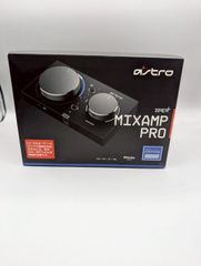 【通電確認済】ASTRO MixAmp Pro TR PS5/PS4/PC/Mac対応 ゲーミングミックスアンプ