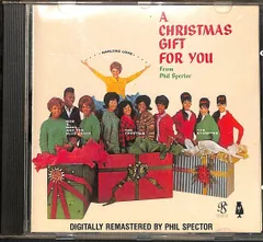 2024年最新】A Christmas Gift for You From Phil Spector (feat. A 