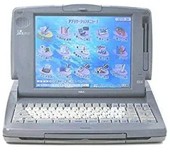 楽天市場】【中古】NEC ワープロ 文豪 JX5500AS【90日保証