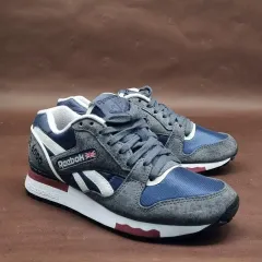 【完売品】Reebok コラボスニーカーGL6000CLASSIC 24.5㎝ GL 6000 Shoes （フットウェアホワイト） -Reebok 公式