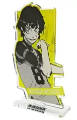 【中古】アクリルスタンド・アクリルパネル 蜂楽廻 アクリルスタンド 「ブルーロック」