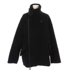 soduk ボアライダースジャケット スドーク kudos 新品 soduk（スドーク